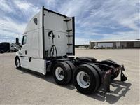 2022 Freightliner PT126064ST