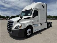 2022 Freightliner PT126064ST
