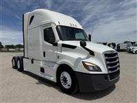 2022 Freightliner PT126064ST