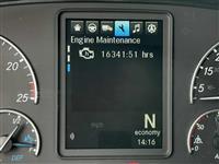 2022 Freightliner PT126064ST