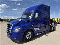 2023 Freightliner PT126064ST