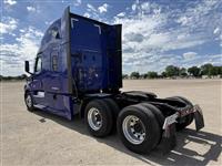 2023 Freightliner PT126064ST