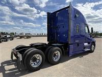 2023 Freightliner PT126064ST
