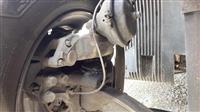 2022 VOLVO TRUCK VNL64T860