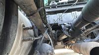 2022 VOLVO TRUCK VNL64T860