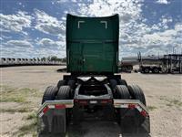 2022 VOLVO TRUCK VNL64T860