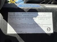2022 VOLVO TRUCK VNL64T860