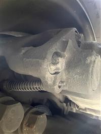 2022 VOLVO TRUCK VNL64T860