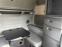 2022 VOLVO TRUCK VNL64T860
