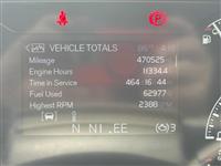 2022 VOLVO TRUCK VNL64T860
