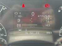 2022 VOLVO TRUCK VNL64T860