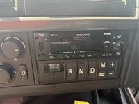 2022 VOLVO TRUCK VNL64T860