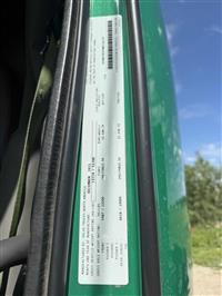 2022 VOLVO TRUCK VNL64T860