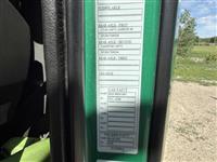 2022 VOLVO TRUCK VNL64T860