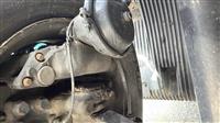 2022 VOLVO TRUCK VNL64T860