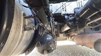 2022 VOLVO TRUCK VNL64T860