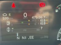 2022 VOLVO TRUCK VNL64T860
