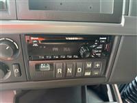 2022 VOLVO TRUCK VNL64T860