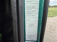 2022 VOLVO TRUCK VNL64T860
