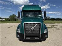 2022 VOLVO TRUCK VNL64T860