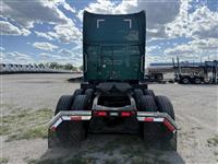 2022 VOLVO TRUCK VNL64T860