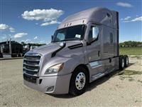 2023 Freightliner PT126064ST