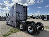 2023 Freightliner PT126064ST