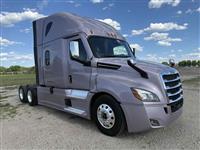 2023 Freightliner PT126064ST
