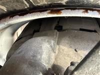 2022 Freightliner PT126064ST