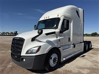 2022 Freightliner PT126064ST
