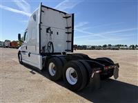 2022 Freightliner PT126064ST