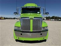 2021 Western Star 5700