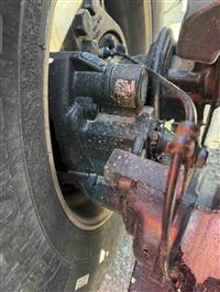 2021 Western Star 5700