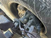 2021 Western Star 5700