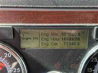 2021 Western Star 5700