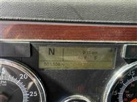 2021 Western Star 5700