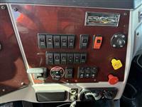 2021 Western Star 5700