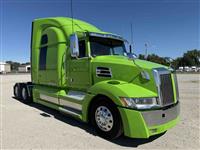 2021 Western Star 5700