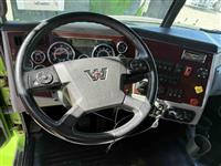 2021 Western Star 5700