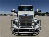 2024 Kenworth T680
