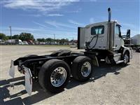 2024 Kenworth T680