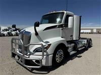 2024 Kenworth T680