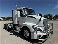2024 Kenworth T680