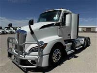 2024 Kenworth T680