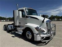 2024 Kenworth T680