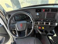 2024 Kenworth T680