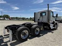 2024 Kenworth T680