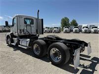 2024 Kenworth T680