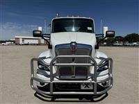 2024 Kenworth T680