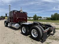 2022 Peterbilt 389